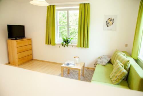 Apartamento Haus Elisabeth