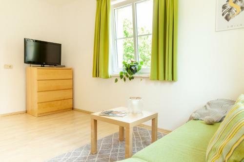 Apartamento Haus Elisabeth