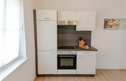 Apartamento Haus Elisabeth