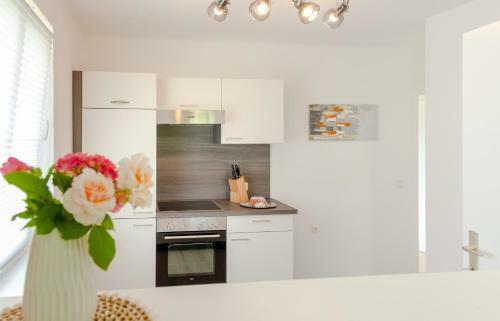Apartamento Haus Elisabeth