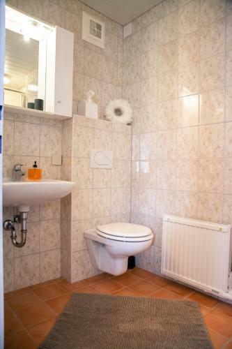 Apartamento Haus Elisabeth