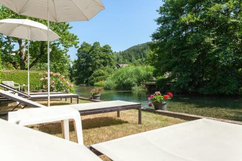 Apartamento Haus Elisabeth