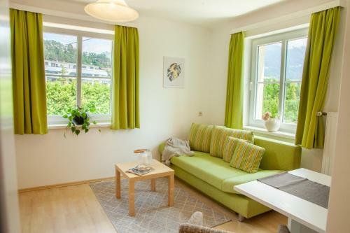 Apartamento Haus Elisabeth