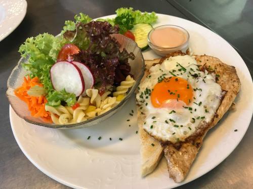 Hostal G�stehaus B�rwald