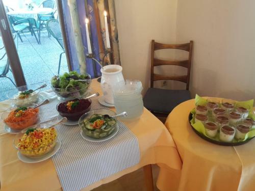 Hostal G�stehaus B�rwald
