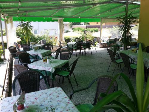 Hostal G�stehaus B�rwald