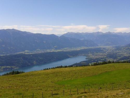 Hostal G�stehaus B�rwald