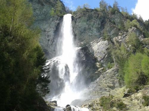Hostal G�stehaus B�rwald