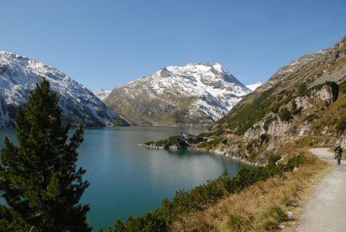 Hostal G�stehaus B�rwald