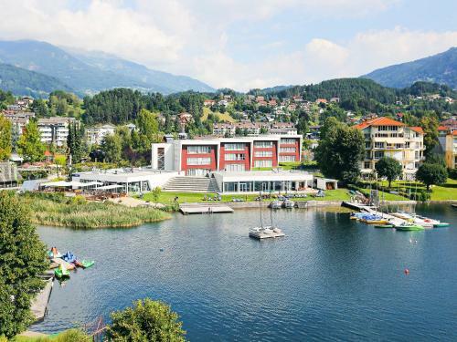 Hotel Camp Royal X