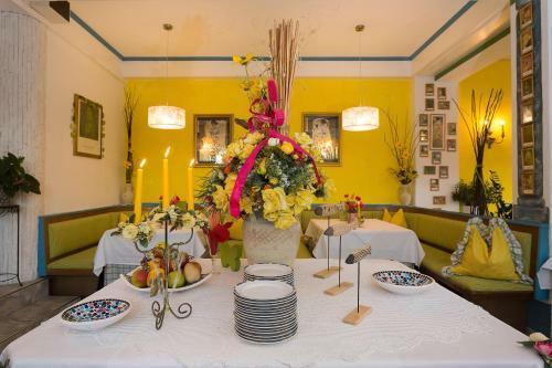 Hostal Landhaus Gastein