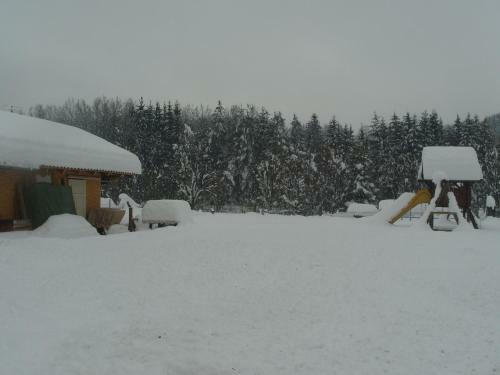 Apartamento Ferienwohnungen Sonnberger