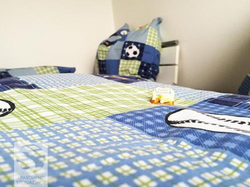 Apartments Steinacher