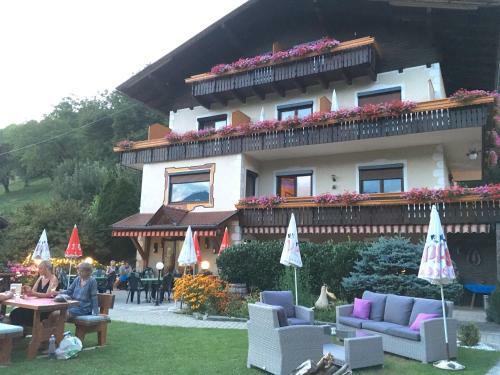 Hotel Karlsdorfer Hof