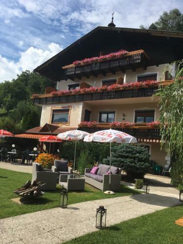 Hotel Karlsdorfer Hof