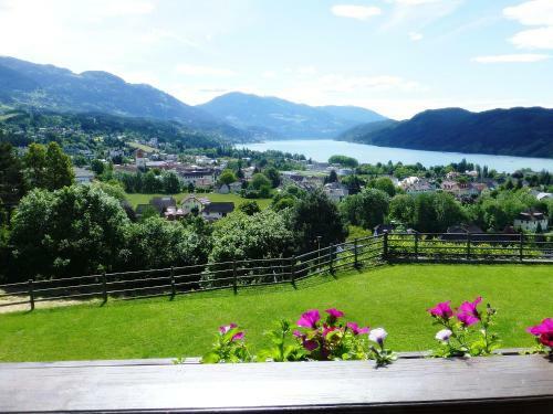 Hostal Pension Pa�ler