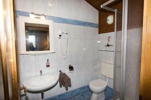 Hostal Pension Pa�ler