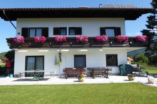 Hostal Pension Pa�ler