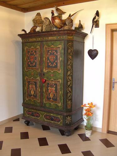 Hostal Pension Pa�ler