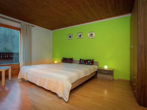 Apartment Matta Silbertal