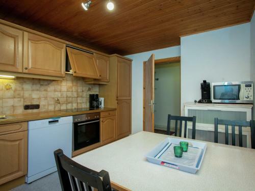Apartment Matta Silbertal
