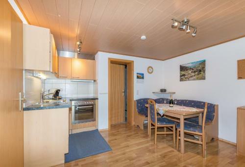 Apartamento Apparthaus Schuchter