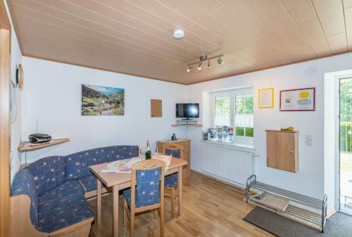 Apartamento Apparthaus Schuchter