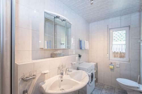 Apartamento Apparthaus Schuchter