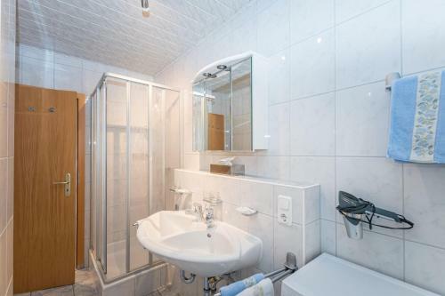 Apartamento Apparthaus Schuchter