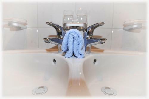 Apartamento Apparthaus Schuchter