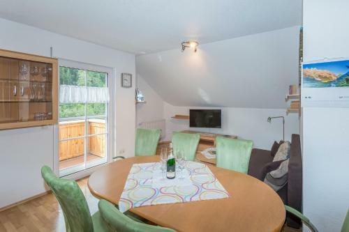Apartamento Apparthaus Schuchter