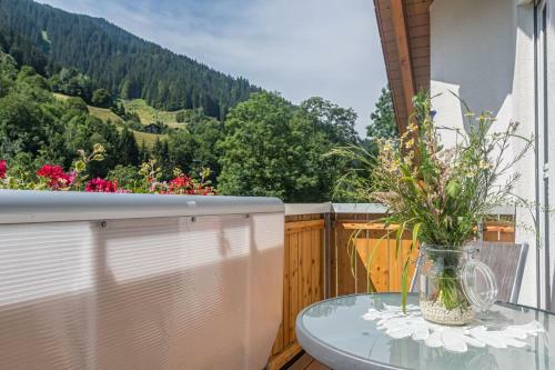 Apartamento Apparthaus Schuchter