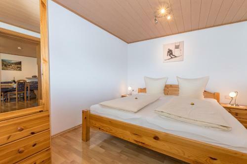 Apartamento Apparthaus Schuchter