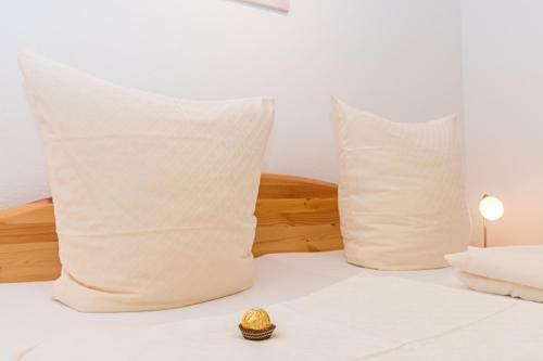 Apartamento Apparthaus Schuchter