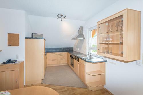 Apartamento Apparthaus Schuchter