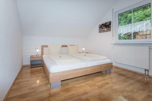 Apartamento Apparthaus Schuchter