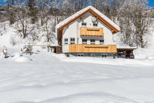 Apartamento Apparthaus Schuchter