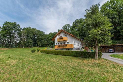 Apartamento Apparthaus Schuchter