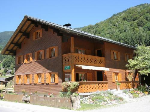 Apartment Barbara Silbertal