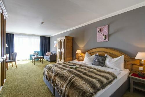 Alpenhotel Valluga