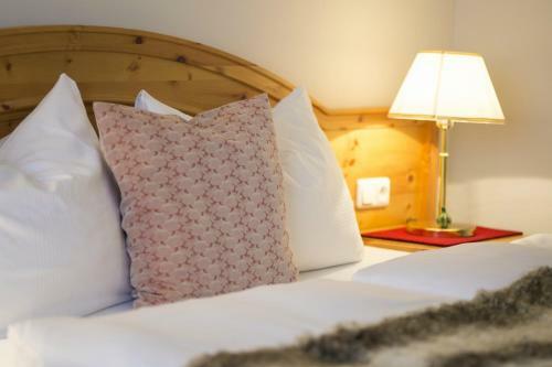 Alpenhotel Valluga
