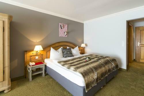 Alpenhotel Valluga