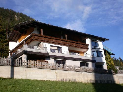 Apartamento Haus Bergfried