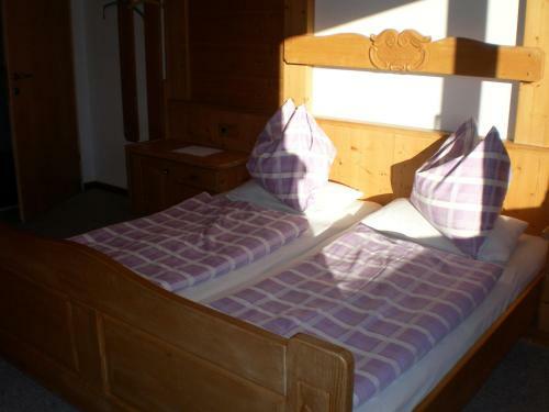 Apartamento Haus Bergfried