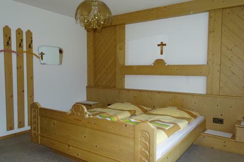 Apartamento Haus Bergfried