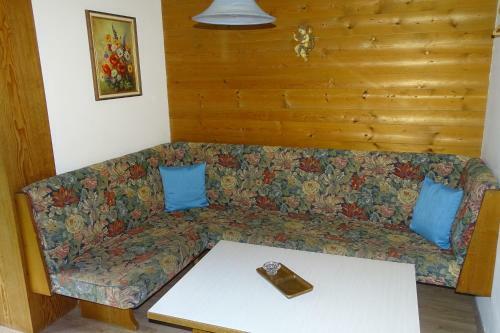 Apartamento Haus Bergfried
