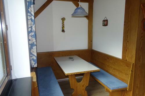 Apartamento Haus Bergfried