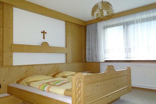 Apartamento Haus Bergfried