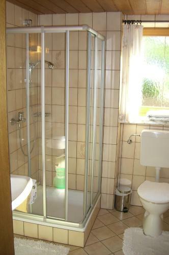 Apartamento Haus Nagele