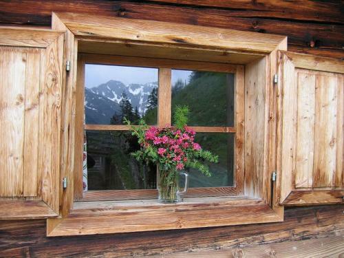 Apartamento Haus Nagele